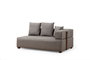 Atelier Del Sofa Gondol-1 (CHL-3R) - Gris